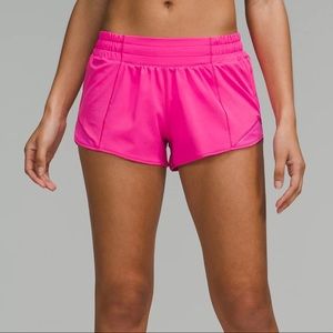 sonic pink hotty hots 2,5